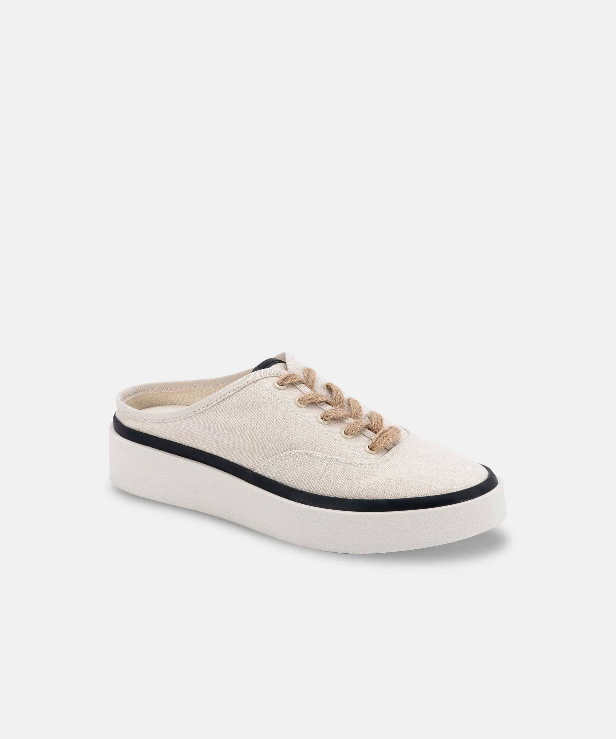 VANIE SNEAKERS SANDSTONE