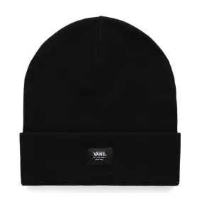 VANS Breakin Curfew Beanie - Black