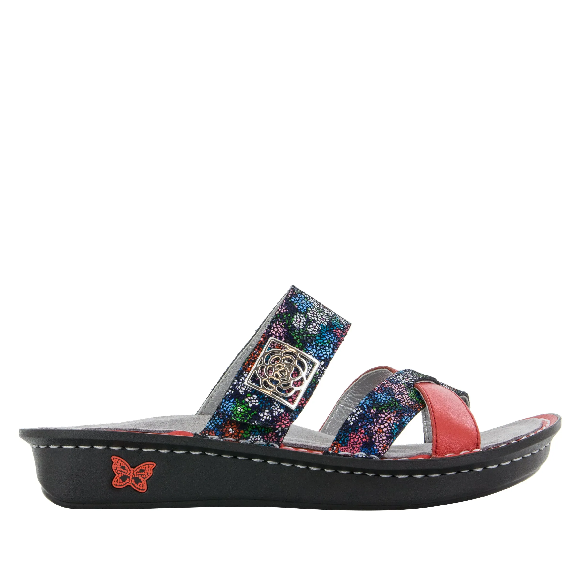 Victoriah Botanicool Sandal