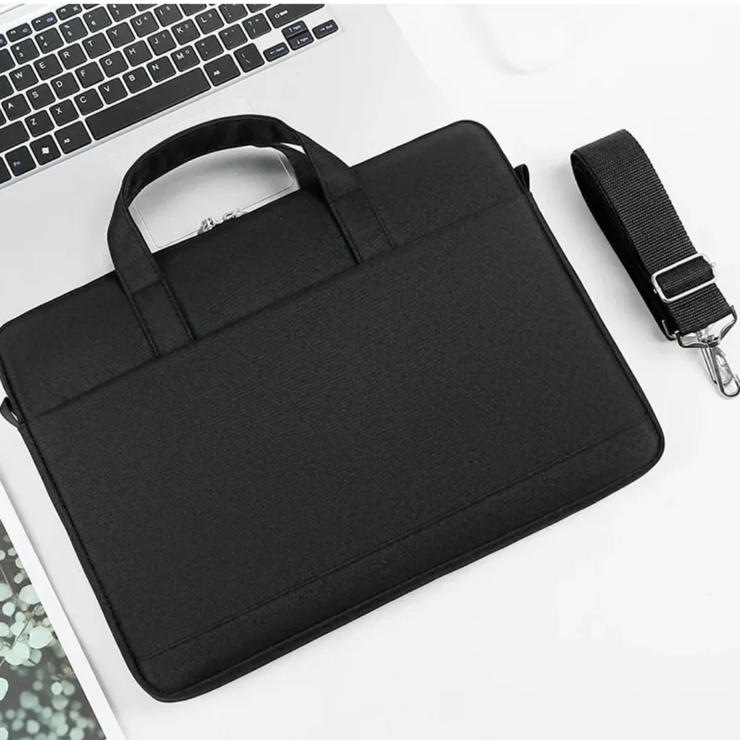 WiWU Minimalist Laptop Bag Water-Resistant (15.6)