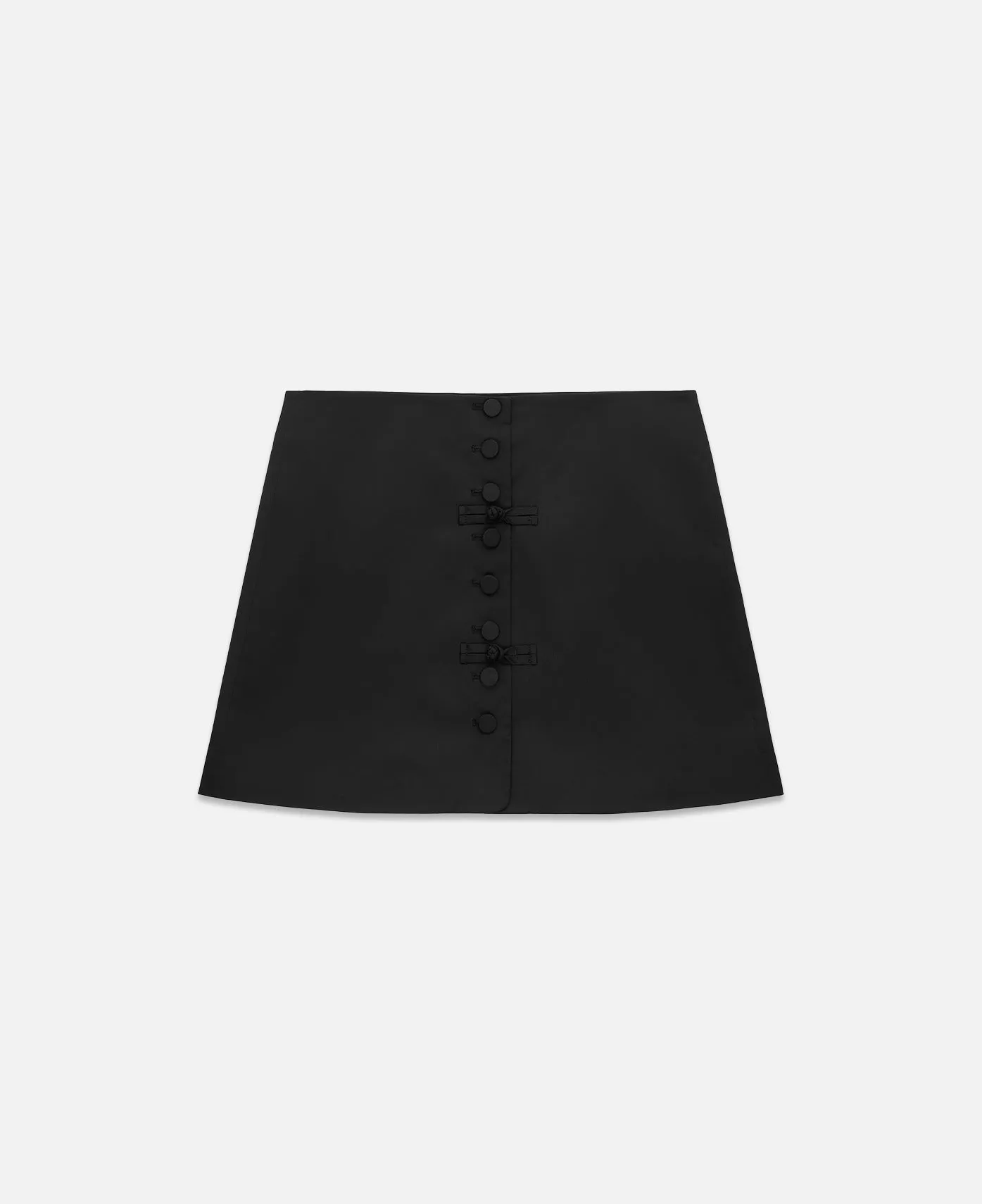 Women's Up Skirt (Black)