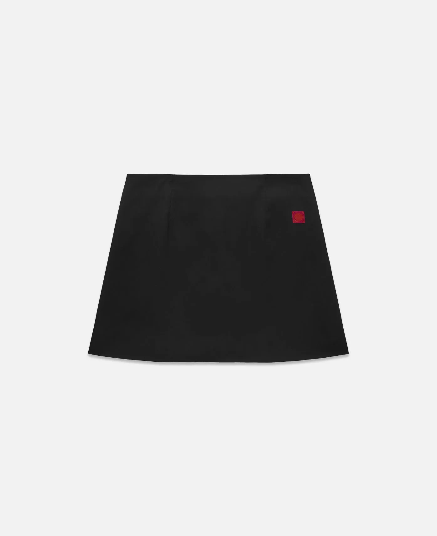 Women's Up Skirt (Black)